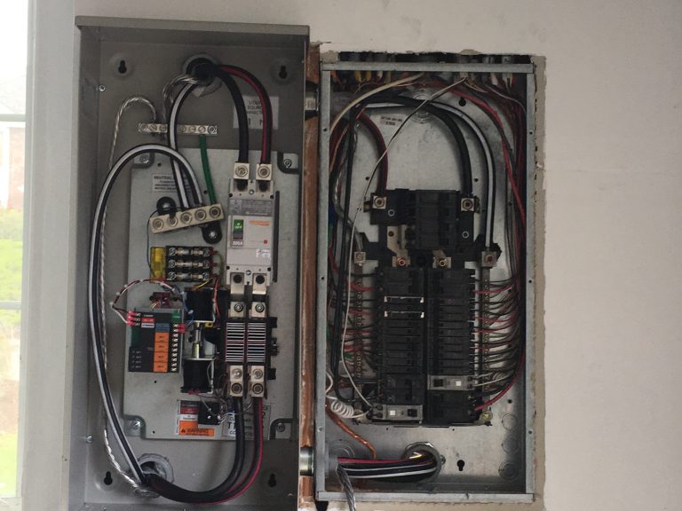 Electrical Contractor Silverdale | Generators Installations & Repair