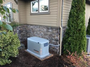 Electrical Contractor Silverdale | Generators Installations & Repair
