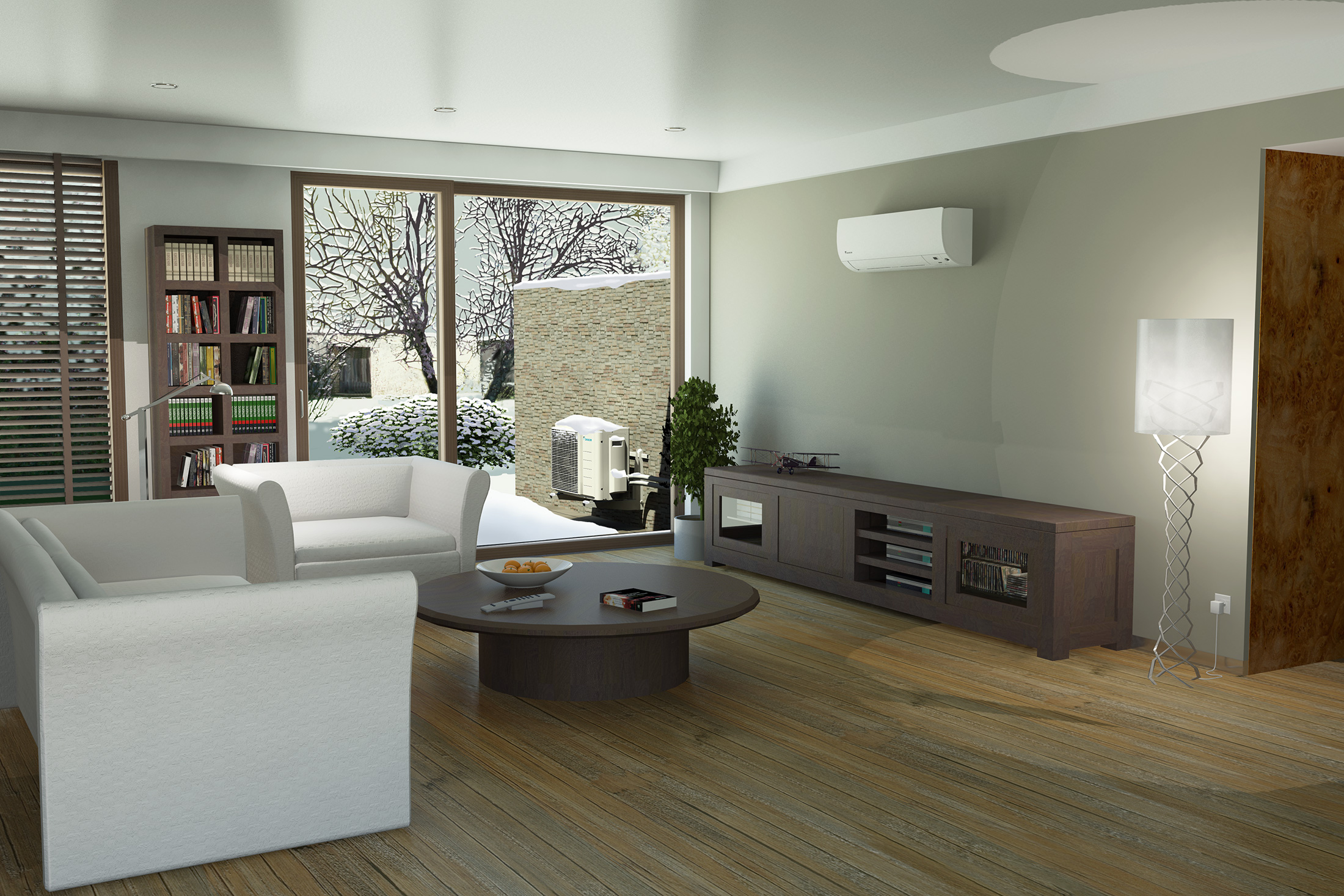 Heating & Cooling Contractor Kitsap County HVAC Local Repair