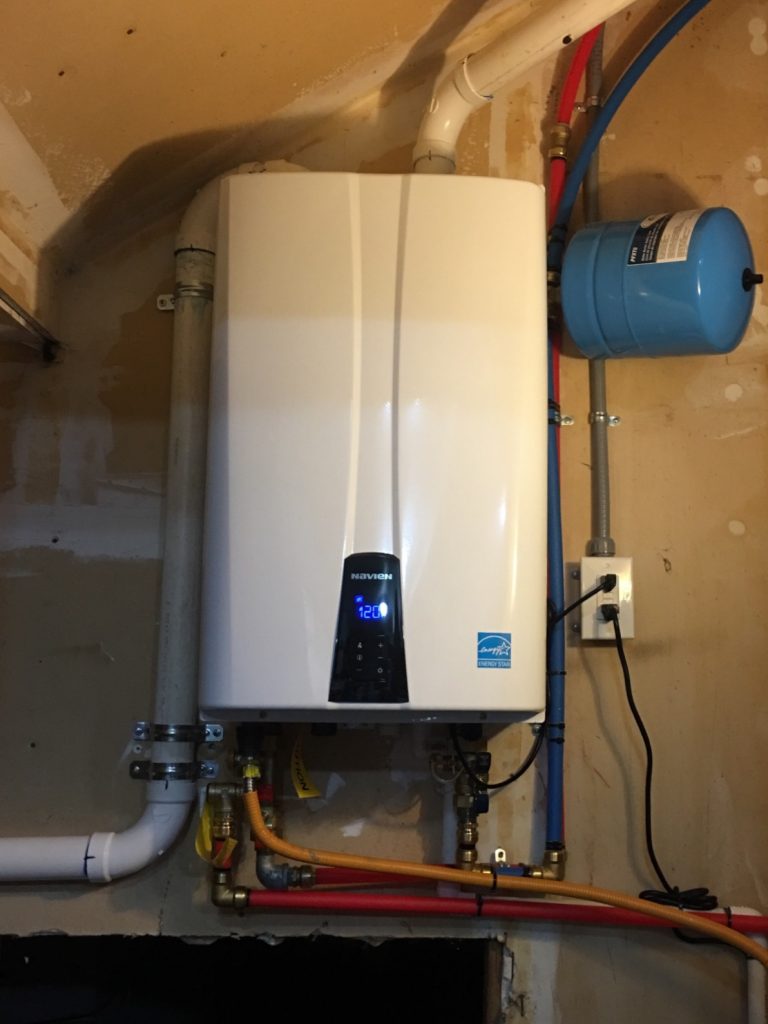 Air Conditioning Brooks Comfort Zone